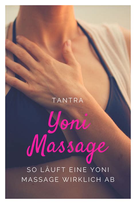 Intimmassage Erotik Massage Herne
