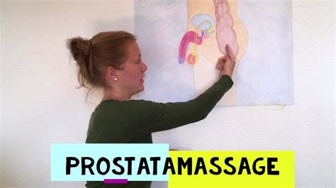 Prostatamassage Erotik Massage Massagno