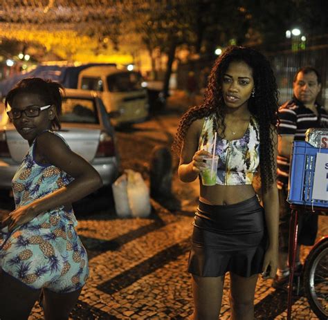 Prostitute Sao Joao Batista